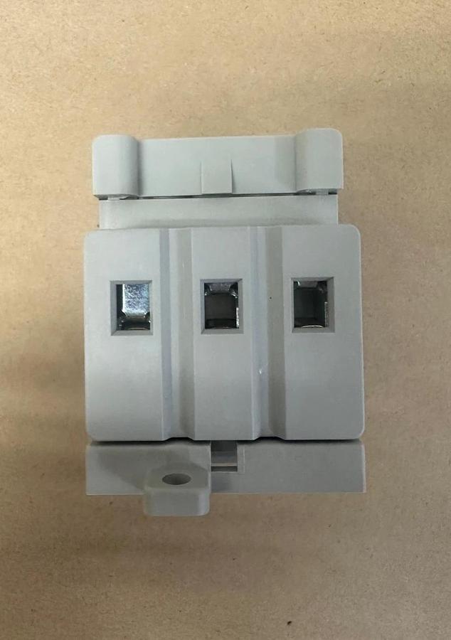 Allen Bradley 194E-E32-1753-6N Ser B Switch Disconnector, No Knob