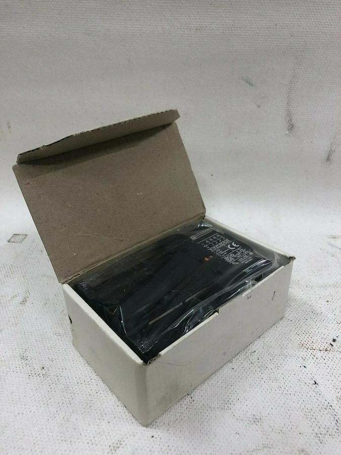 Used Telemecanique CA3DN40JD Control Relay