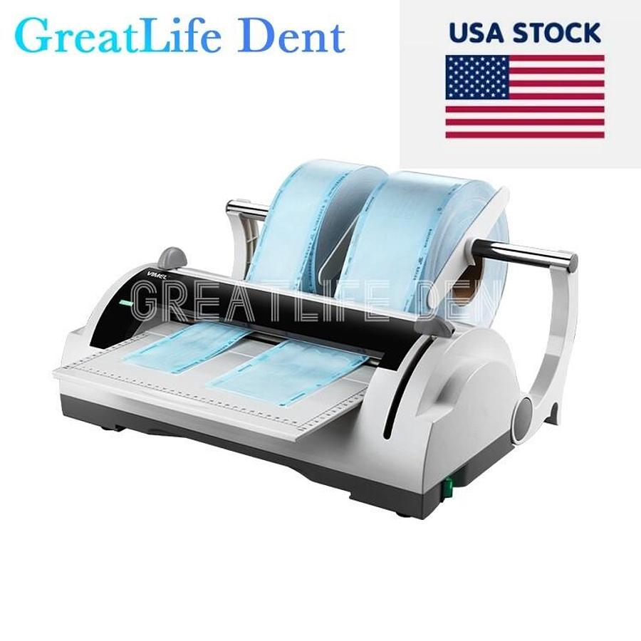 Used Y-Fang Sealing Machine ET-99SF Cup Sealing Machine, 110/120VAC, 60Hz, 420W