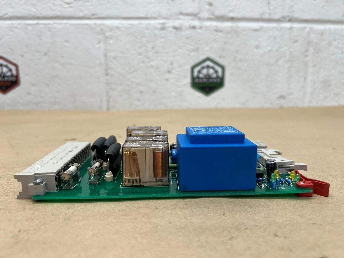 Used Sator Laser ESK3 REV. 05 Control Board (Black Accents)