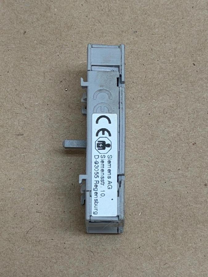 Used Siemens 3LD9200-5C Safety Interlock Switch