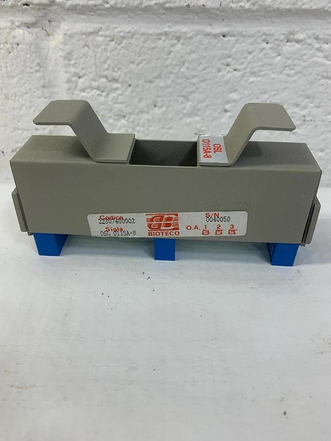 Used Bioteco OSL115A-8 Module