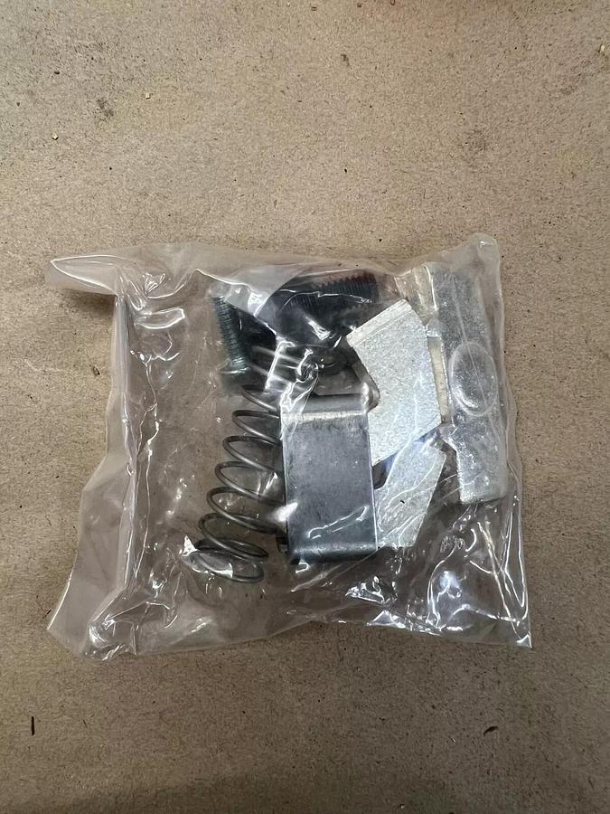 Used Repco 9251CW Size 5, 1 Pole Replaces Westinghouse A200 Series