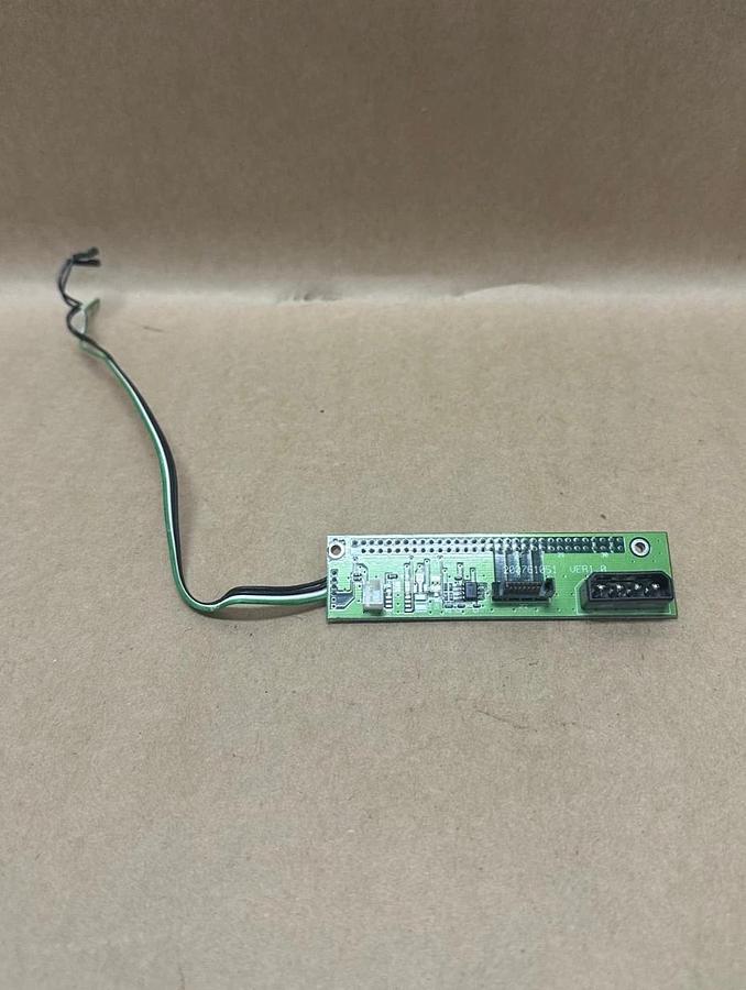 Used 200761051 SATA to IDE Converter