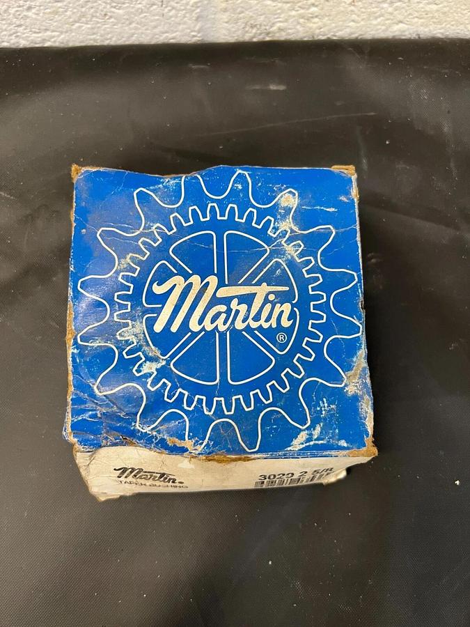 Used Martin 3020 2 5/8 Taper Bushing