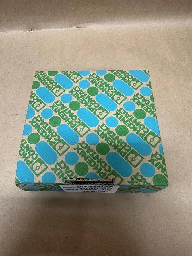 Used Phoenix Contact GW EIP/MODBUS 1E/ 1DB9 Interface Converter *FACTORY SEALED*