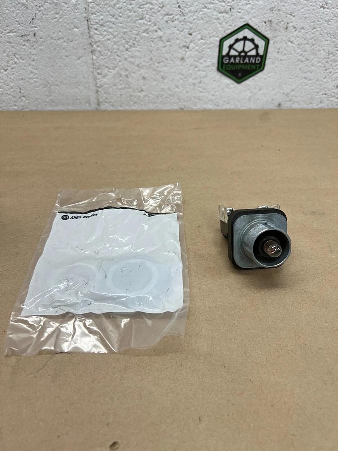 Allen Bradley 800T-Q24 30mm Pilot Light