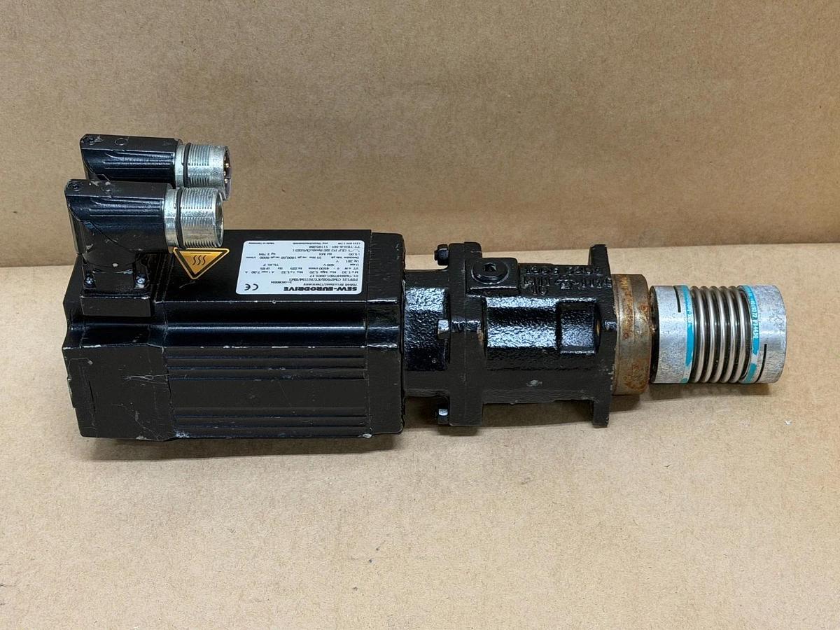 Used SEW-Eurodrive PSF121 CMP50S/KY/RH1M/SM1 Servo Motor