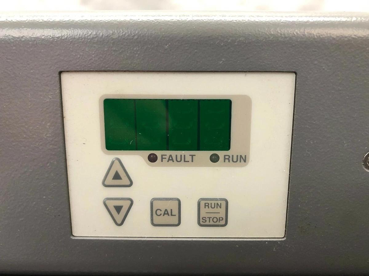 Used Mighty Mini 120936 Piston Pump w/ Stepper Motor Drive