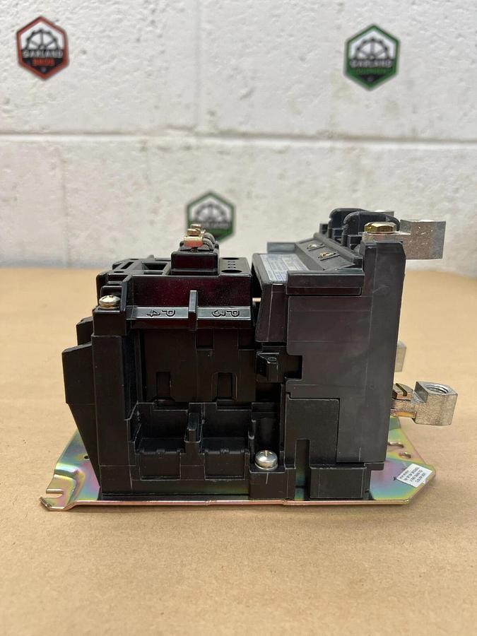 Allen Bradley 500L-C0D92 Ser A, 60A Lighting Contactor