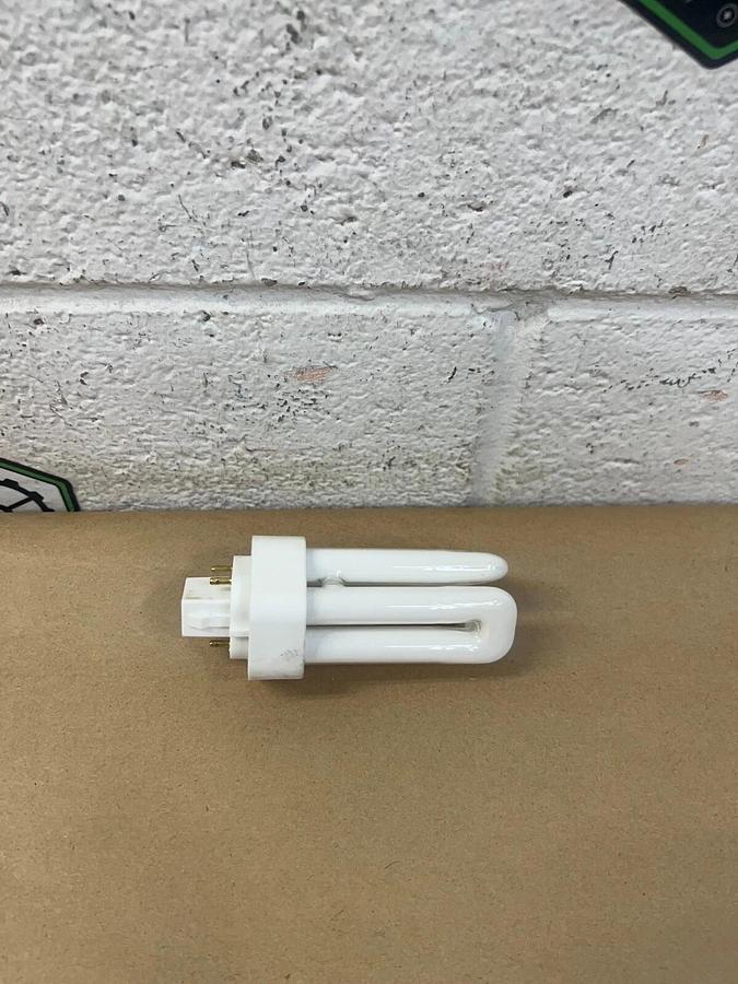 Satco Hygrade Triple Tube Compact Fluorescent 3000K 13W 900 Lumens