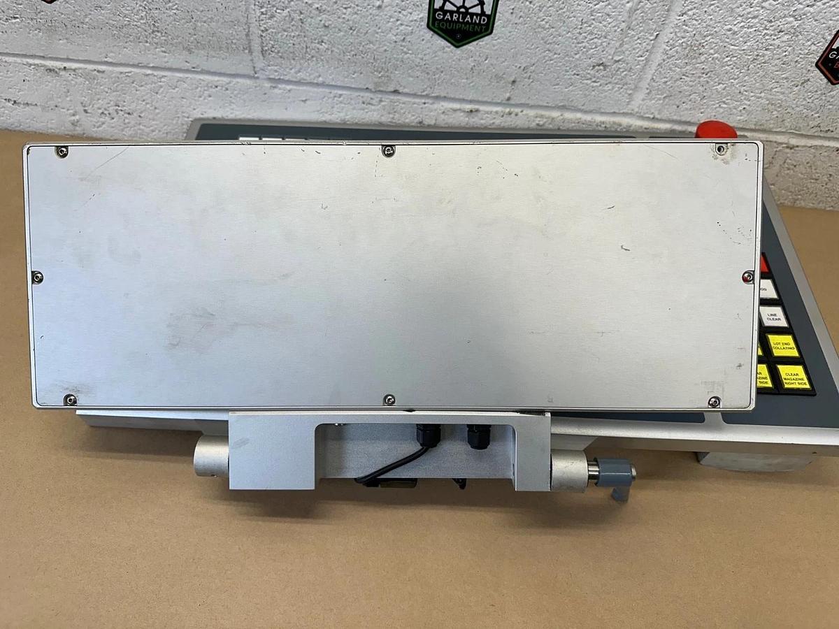 Used Beckhoff CP7922-0001-0000 15” CP Panel Display