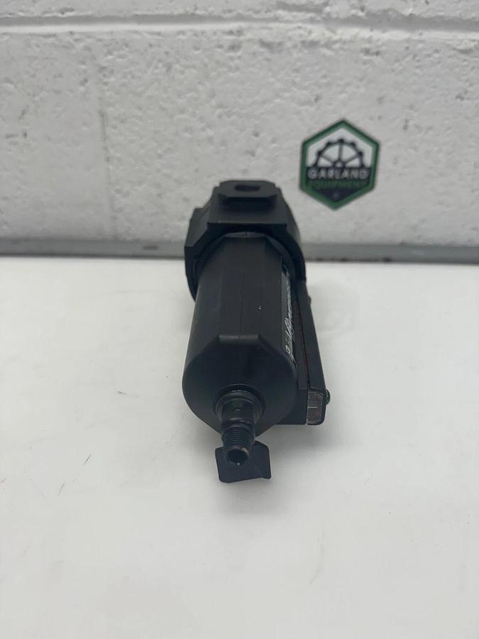 Used Norgren L74C-3AP-QDN Excelon, Pneumatic Lubricator