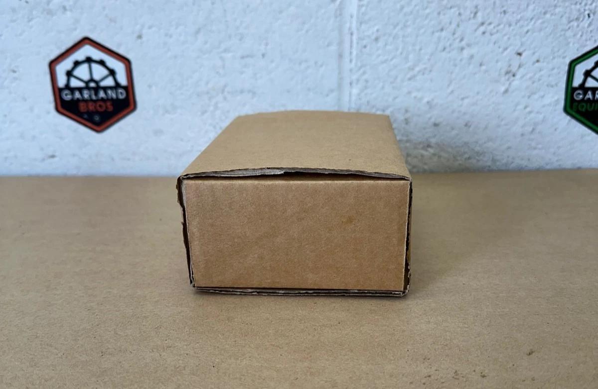 Used TECAN 10760652 Spacer NO.4 H33.5mm *FACTORY SEALED*