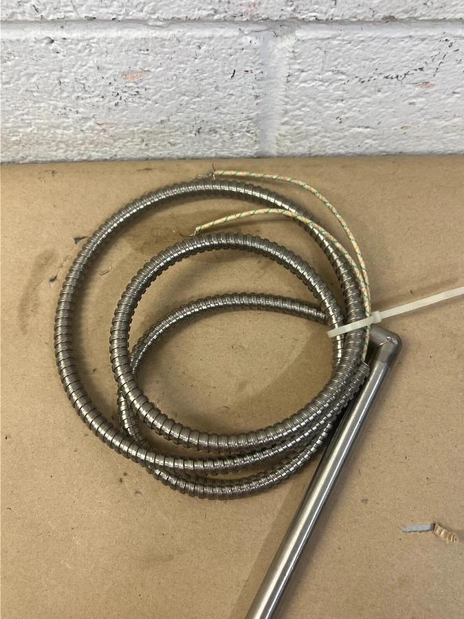 Used Watlow J8A60-KW50 Firerod