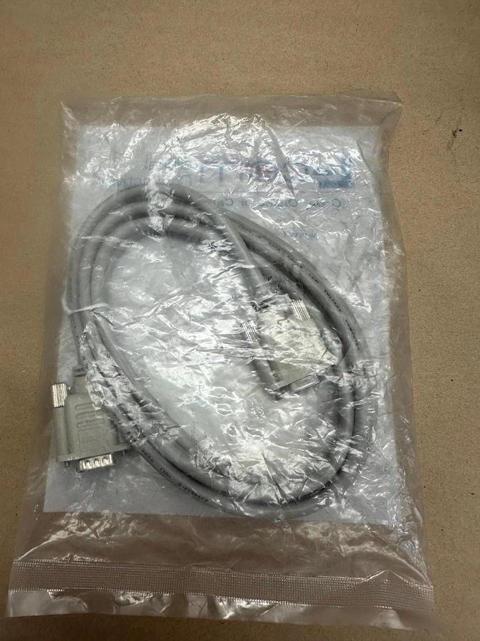 Used L-COM CS2N9MF-6 6ft Cable *FACTORY SEALED*