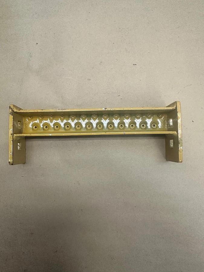 CAT 9V-0248 Fender Frame Step *NEW*