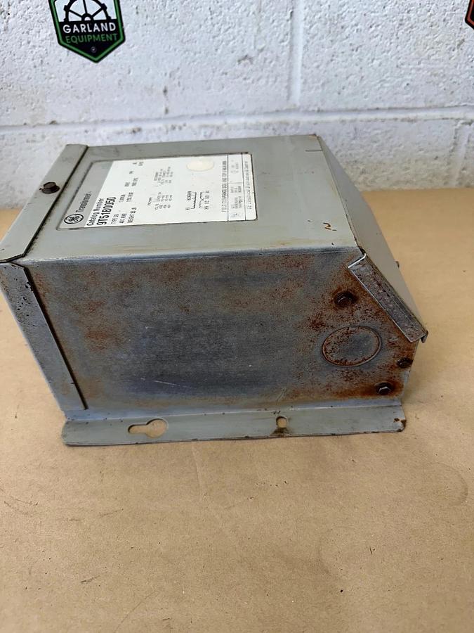 Used General Electric 9T51B0050 Transformer, 1.00KVA, 60Hz