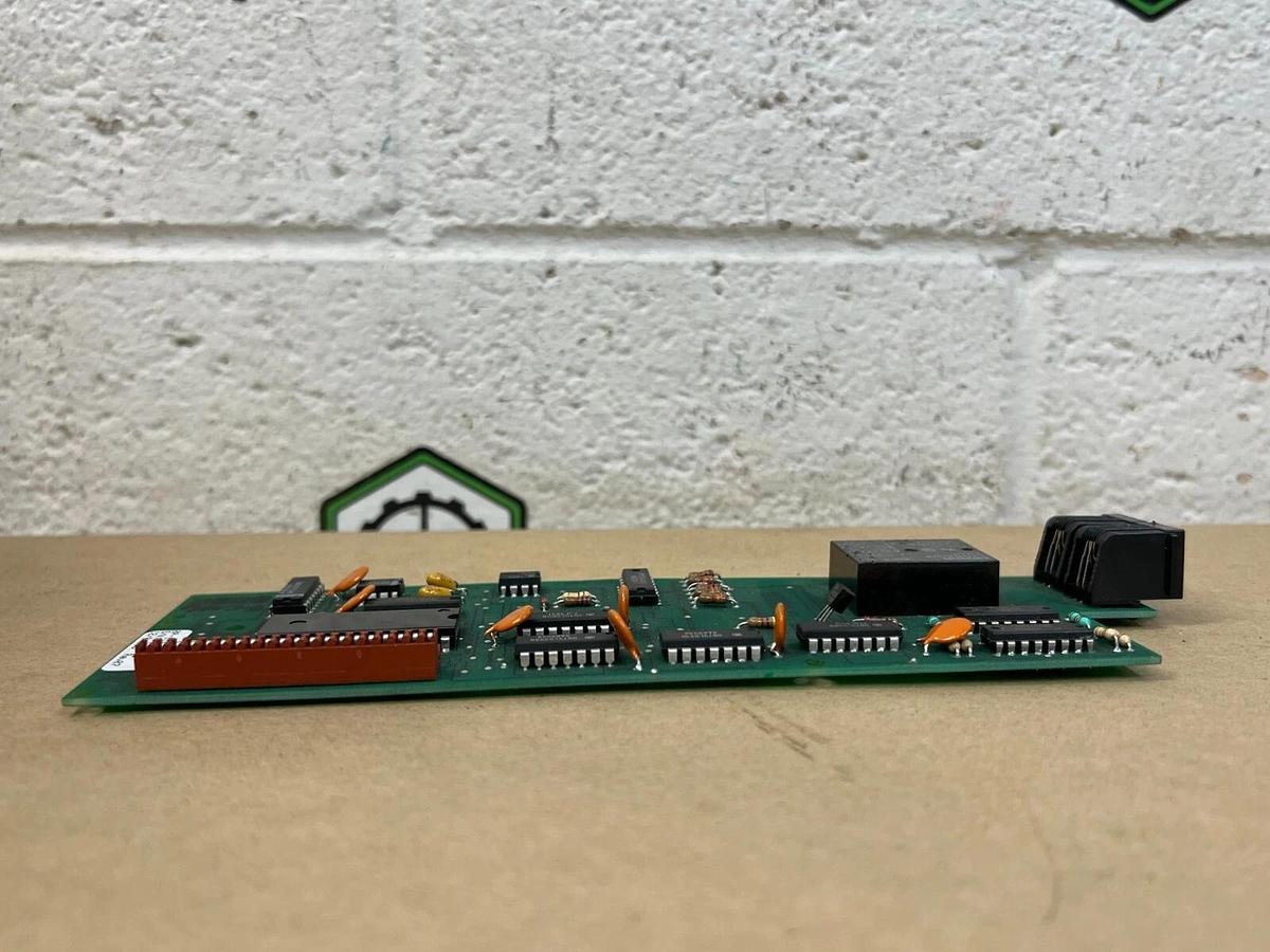 Used Daktronics PC-56522 Control Board