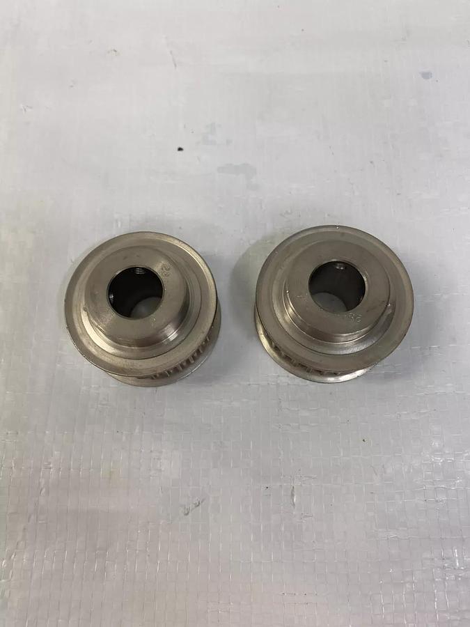 Used Sure Motion HCV.014-012 Timing Pulleys - Lot of 2