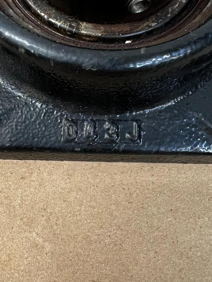 Used SKF 043J Bearing