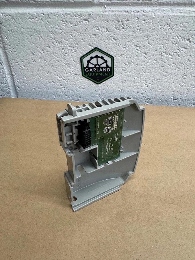 Used Allen Bradley 1769-ECR Series A, CompactLogix Right End Cap