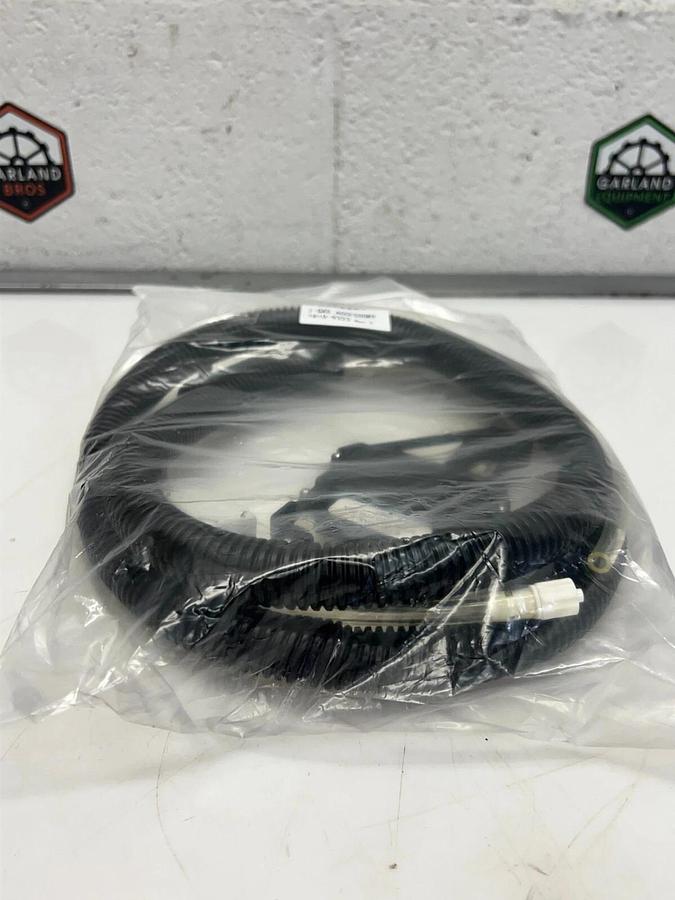 Used Industrial Scientific 1810-9323 iGas Reader, DSX 6ft Assembly