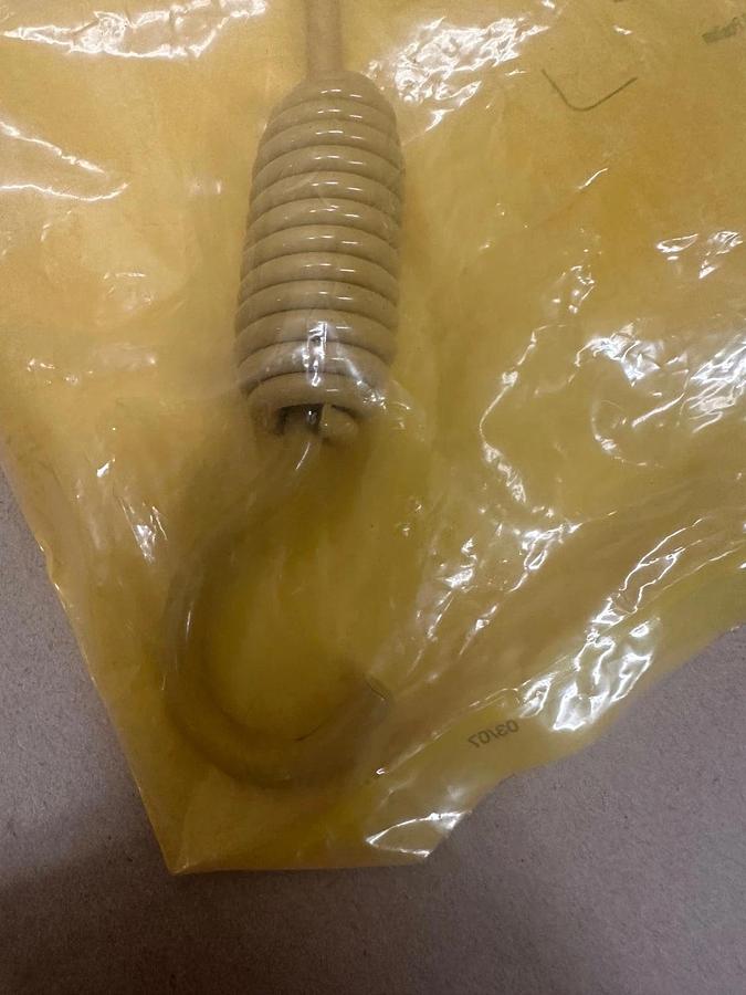 Used CAT 8D-4004, 246.38mm Free Length Compression Spring *FACTORY SEALED*