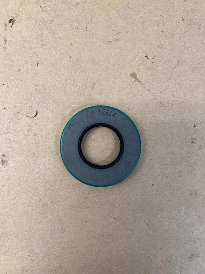 Used SKF 12614 Oil Seal, Joint Radial - Lot of 4