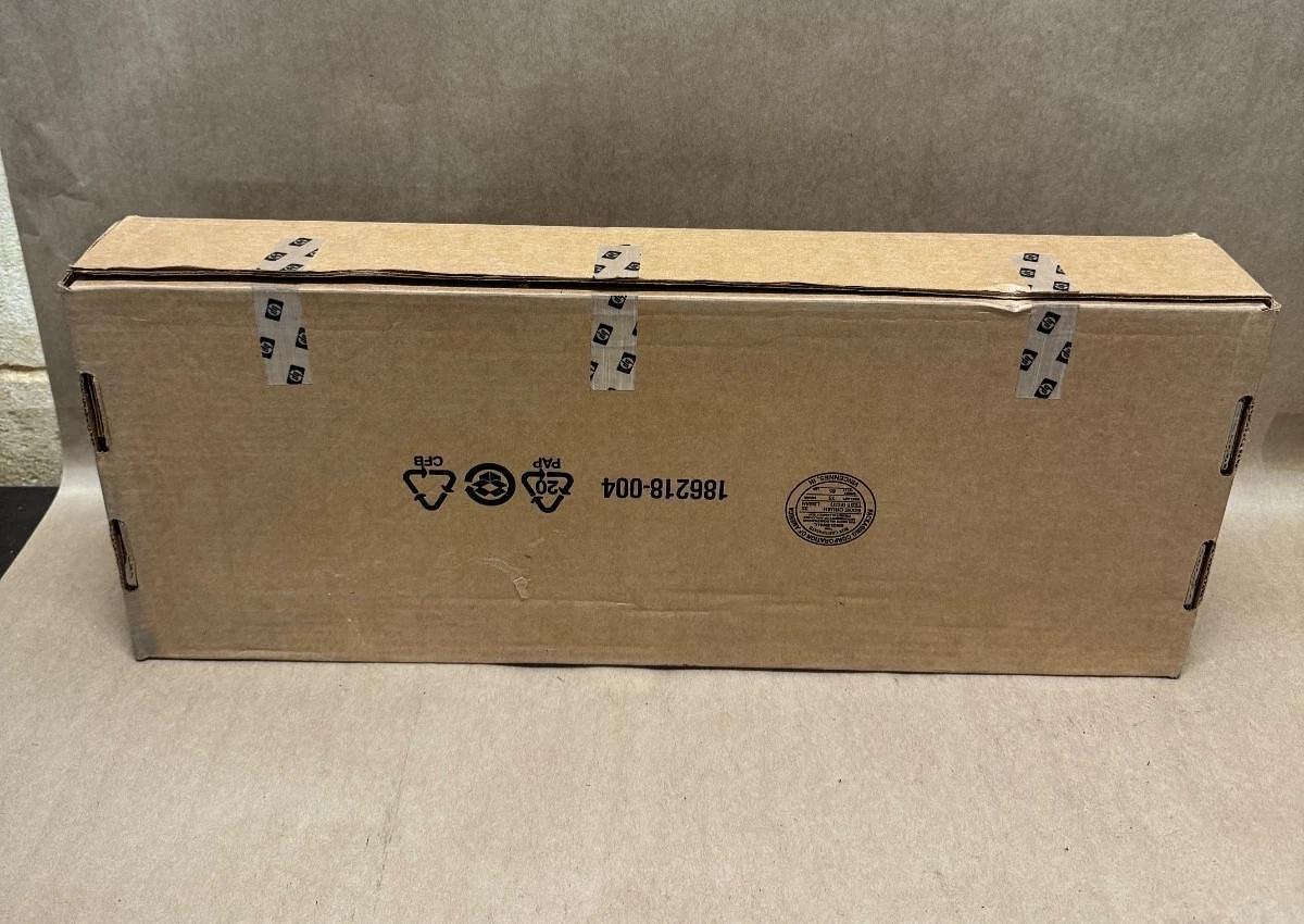 HP BU207AT Washable Keyboard & Mouse Set *NEW*