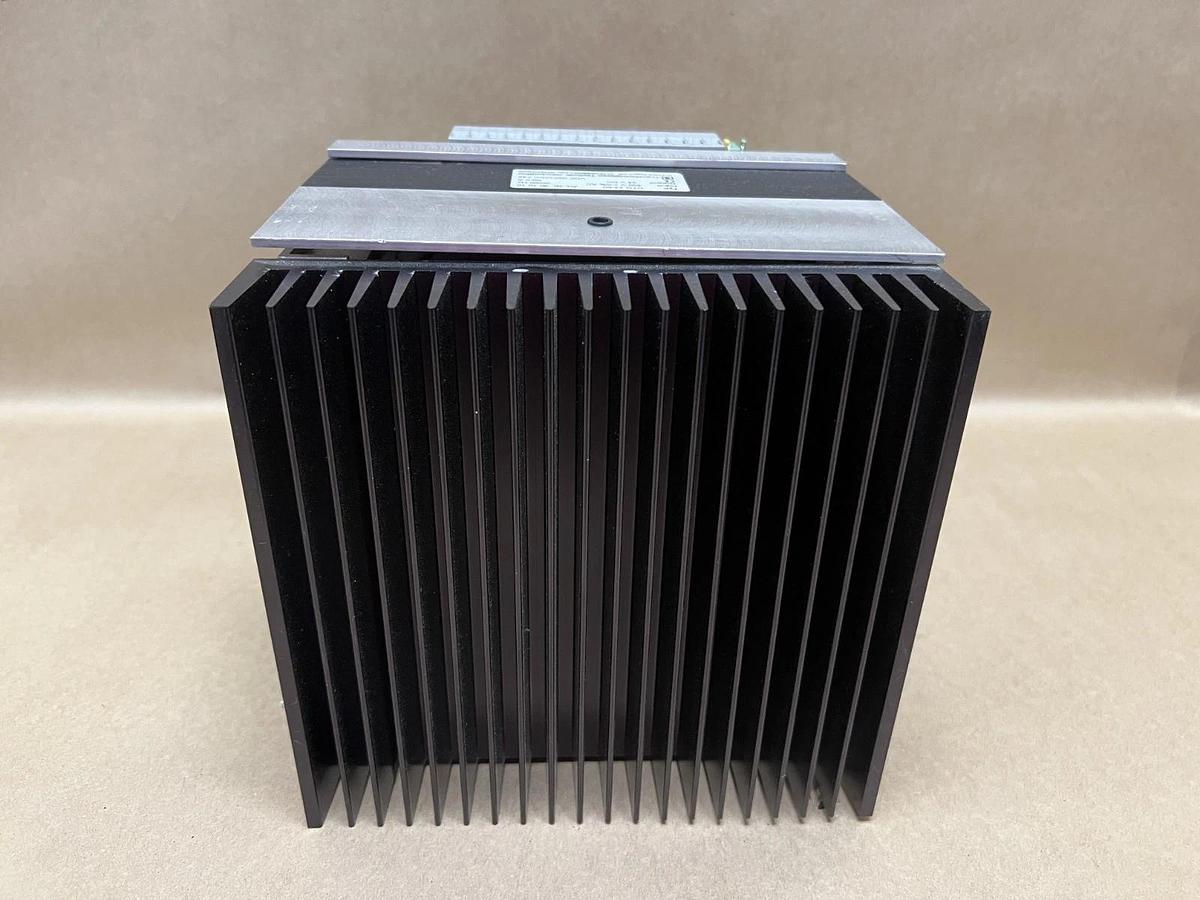 Used Technik Jahnsmüller DTG 24-60 400V, 50/60Hz Transformer Art.-Nr. 30-10-10