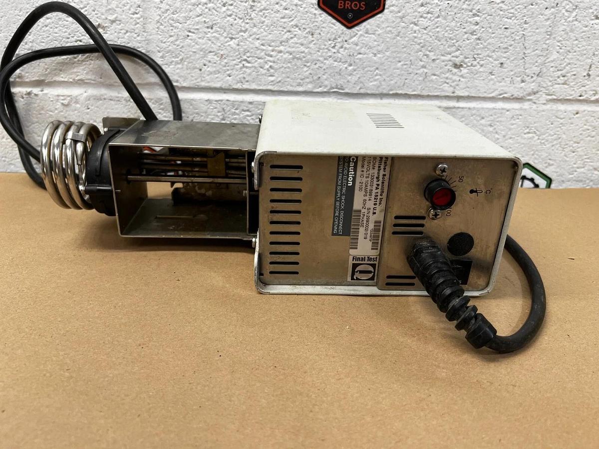 Used Fisher Scientific ISOTEMP 2100 Circulating Pump *Parts Only*