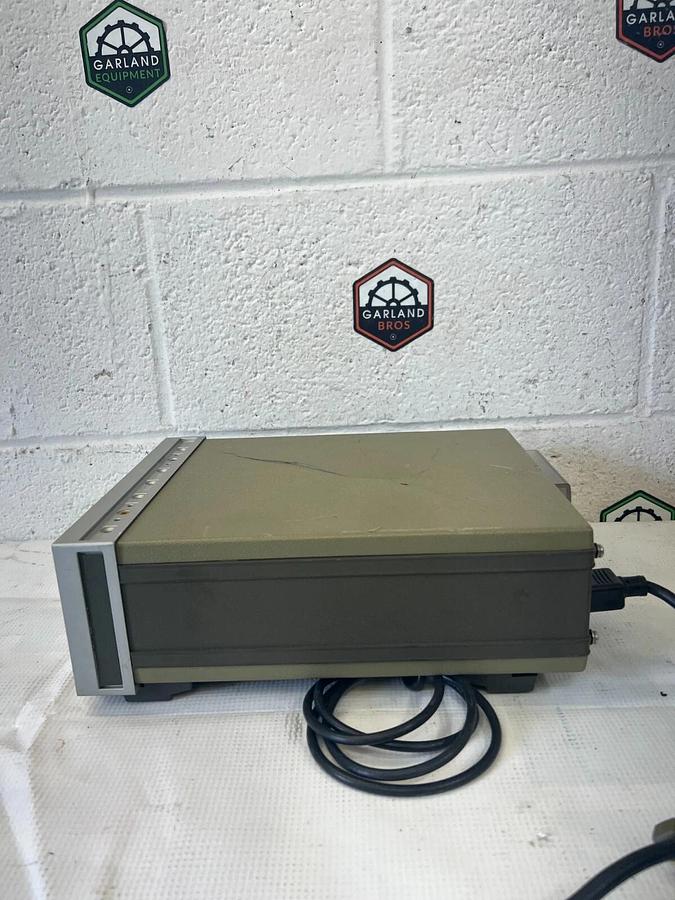 Used HP 59501A HP-IB Isolated D/A Power Supply Programmer