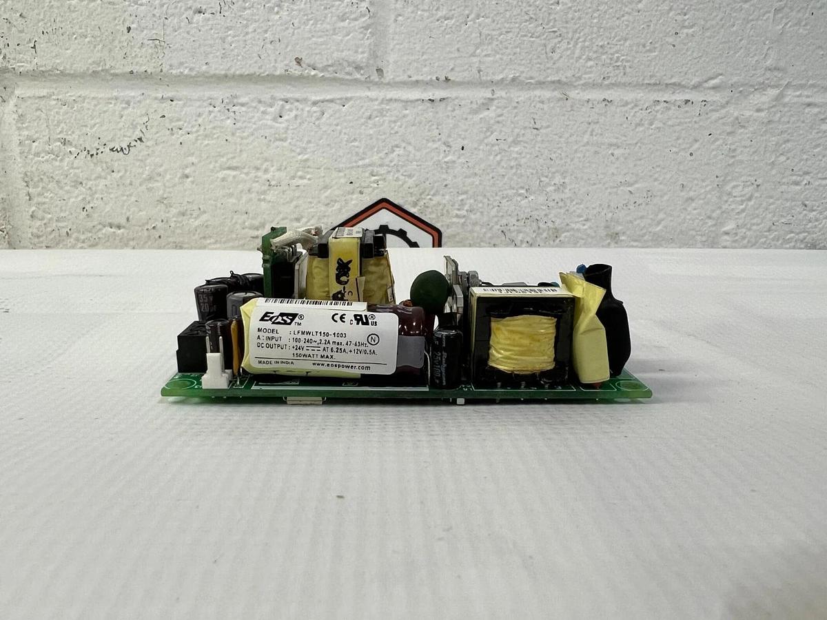 Used EOS LFMWLT150-1003 Power Supply