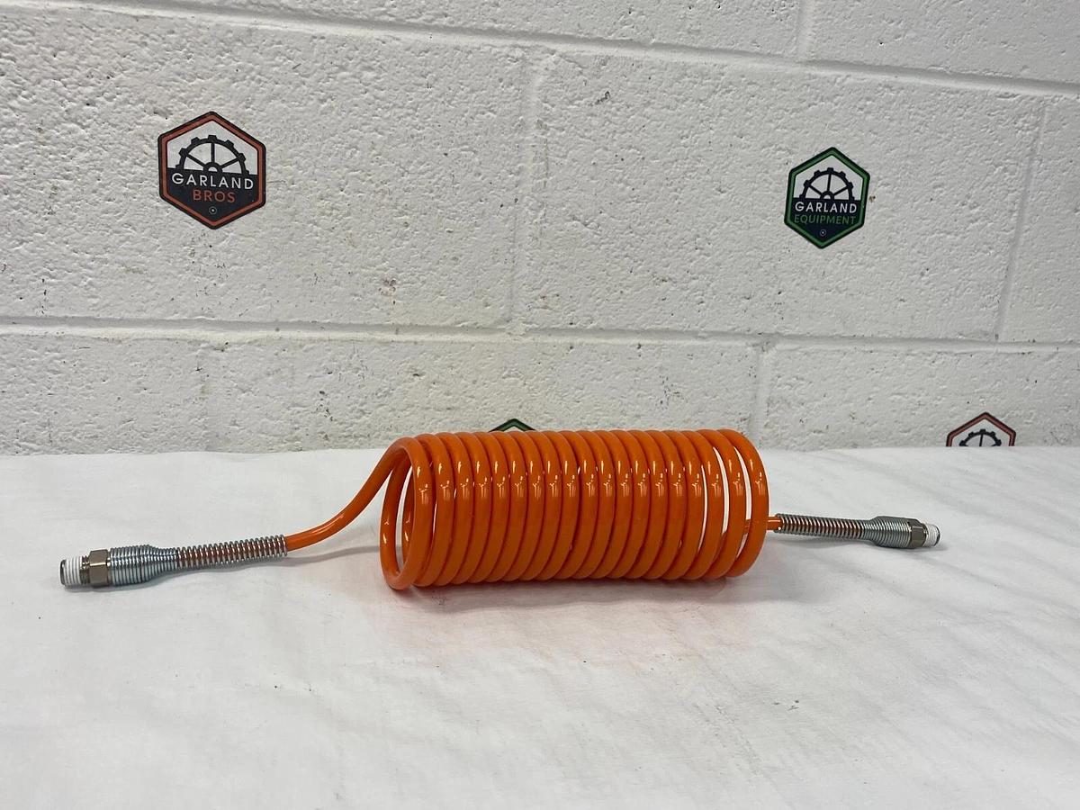 Used Legris C3-S12616502 Nylon Tubing Calibrated
