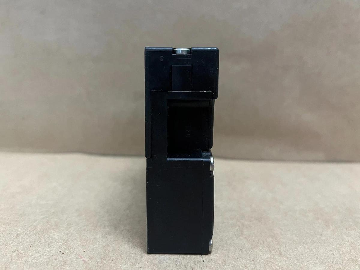 Used Schmersal AZM 161SK-33rka-024 Safety Interlock Switch