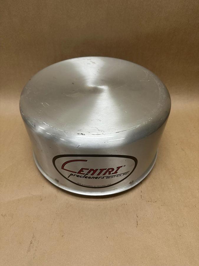 Used Centri EX-70 Pre-Cleaner