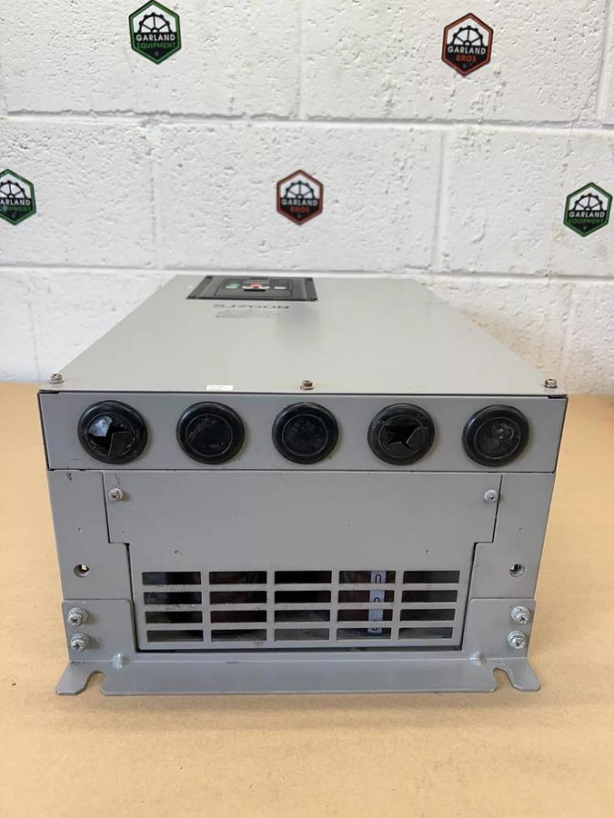 Used Hitachi SJ700B-370HFUF Inverter