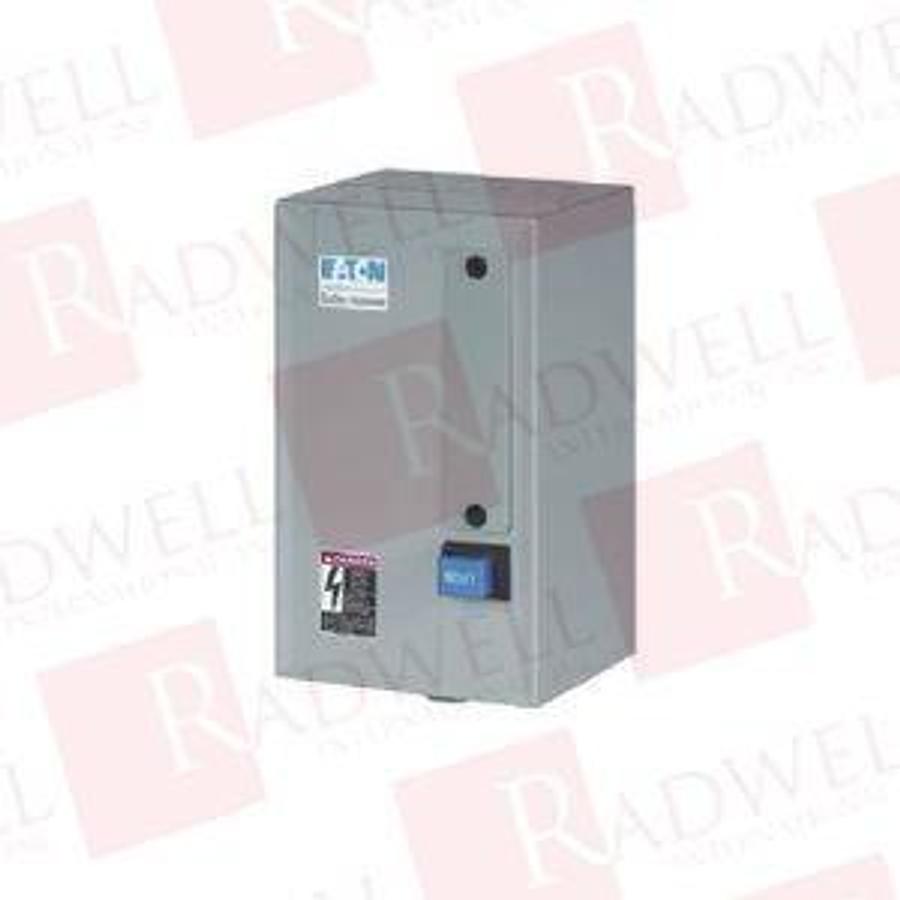 Used Cutler-Hammer C799AD1 Enclosure Only