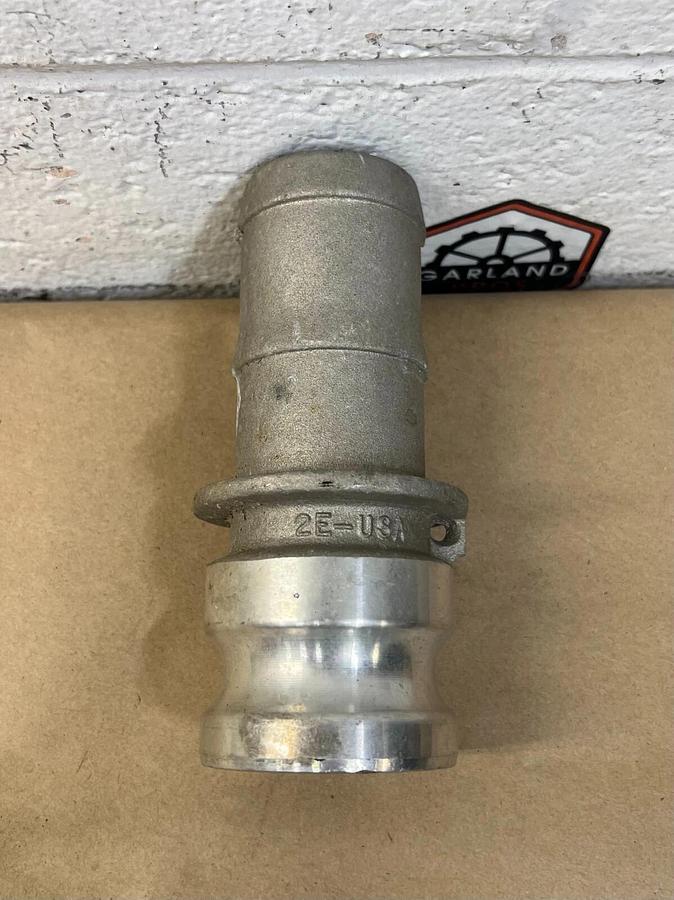 Used EVER-TITE MS27021-11 Coupling Pipe w/o Top Fitting