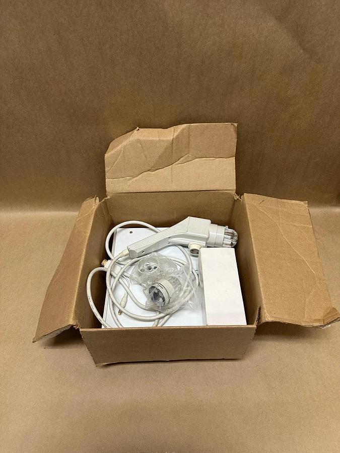 Used Rebonson AIH1300-2 AIO HD Camera Medical/Telemedicine/Lab Imaging Scope