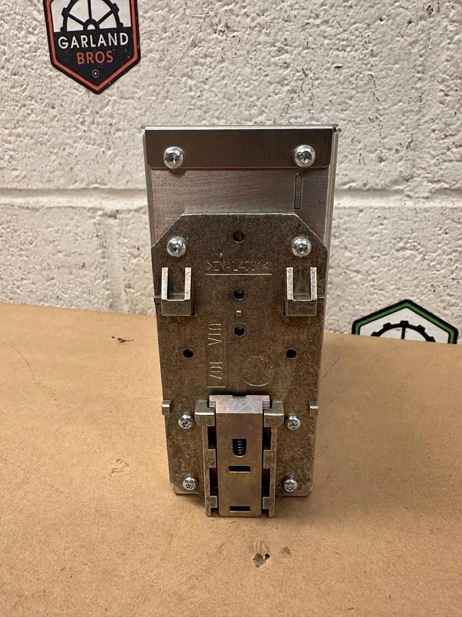 Used Phoenix Contact  - Quint-PS-100-240AC/240DC/25 - Quint Power Supply