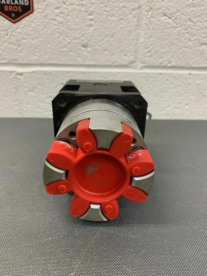Used Neugart PLS9Q I=5 Planetary Gearbox 5:1 Ratio