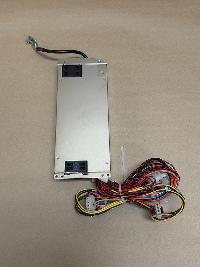 T-WIN PS-1S350EP Server Power Supply *NEW*