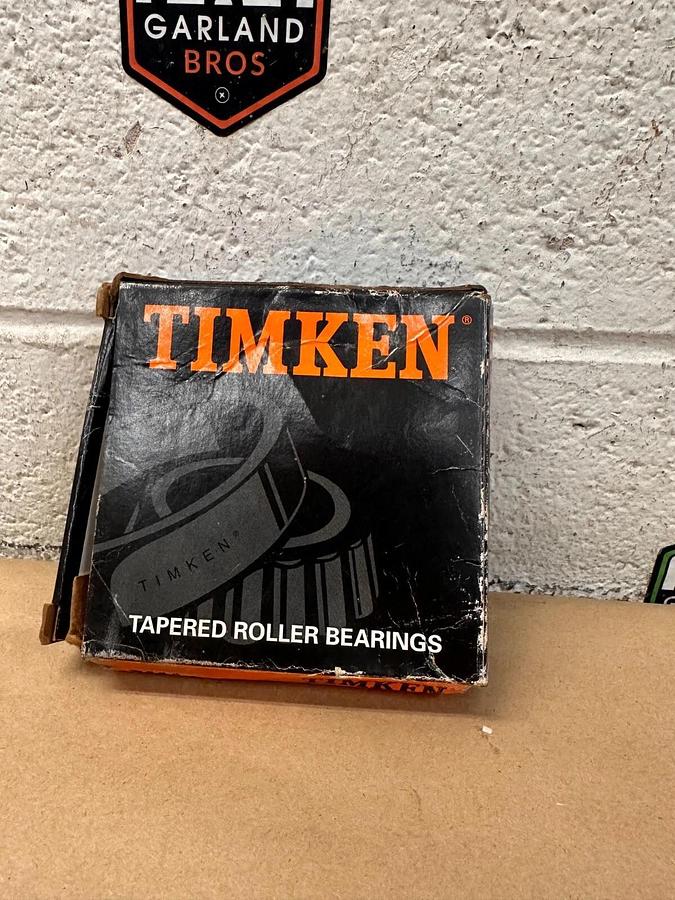 Timken - 3920 - Tapered Roller Bearing Cup