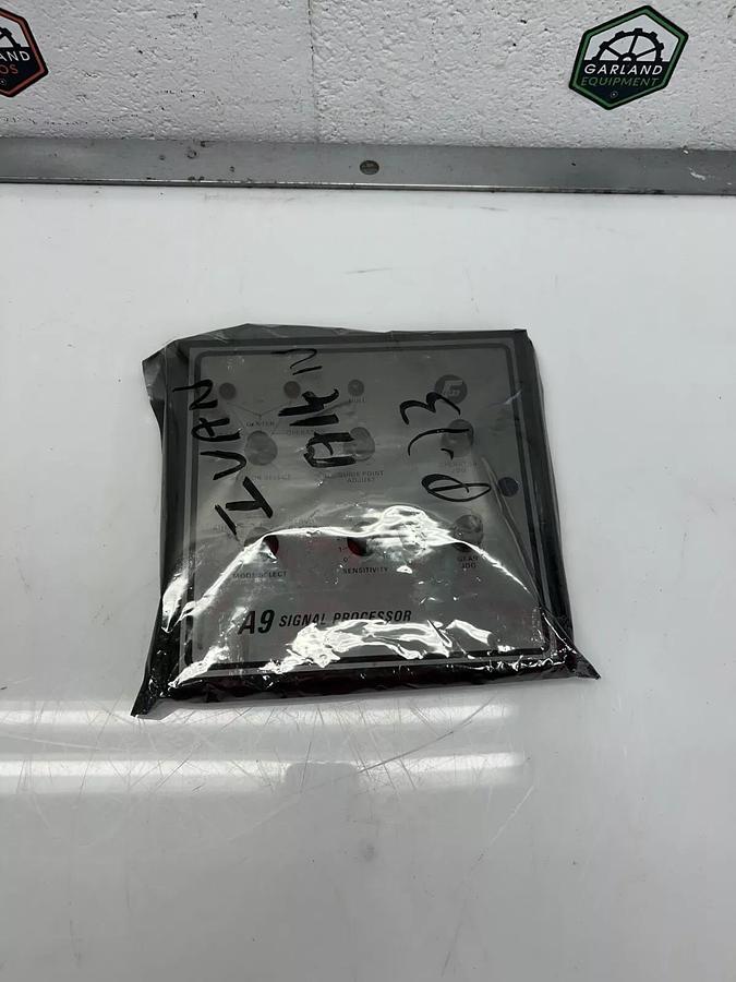 Used Fife A9 Signal Processor Control Module