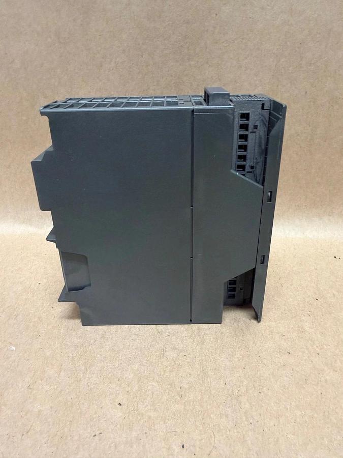 Used Siemens 321-7BH00-0AB0 SIMATIC S7 Digital Input Module