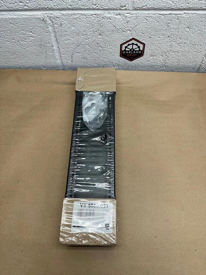 Rittal VX 8660.033 Trim Panels *FACTORY SEALED*