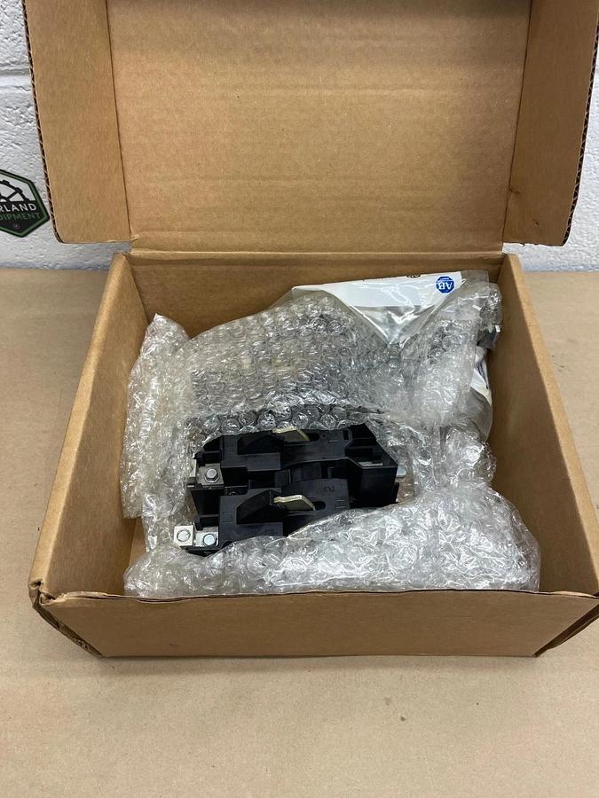 Used Allen Bradley 1494U-D30 Series A 30A Disconnect Switch