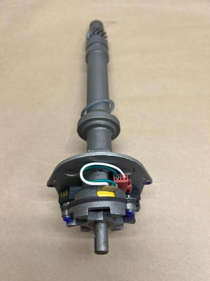Used NAPA NRD-DCB9151 Distributor